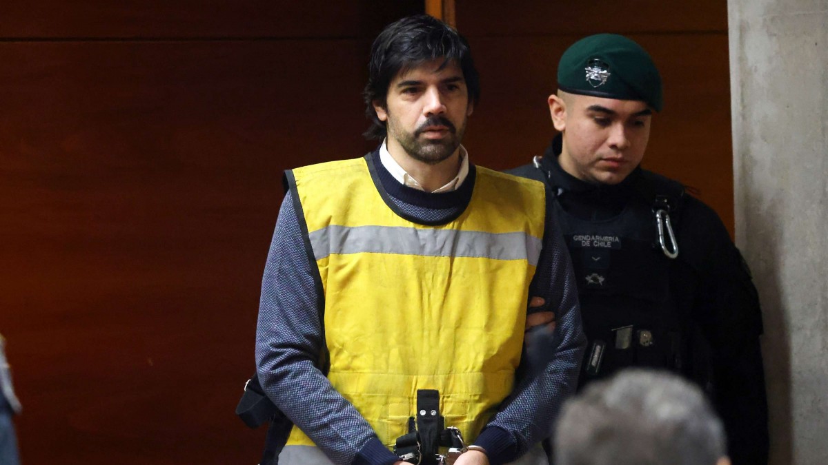 Fiscalía Oriente imputa a Joaquín Lavín León por vender de forma ilegal el padrón electoral a candidatos UDI