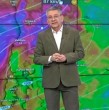 Conoce detalles sobre el reporte del tiempo de Jaime Leyton, quien este miércoles abordó el sistema frontal del sur del país. El viento se hará protagonista en las próximas horas.