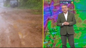 Pronóstico de Jaime Leyton.