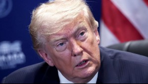 Trump da por terminada la tregua con Irán tras ataques cruzados: 'Es una pérdida de tiempo tratar con ellos'