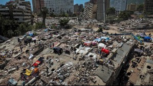 Venezuela pide liberar activos congelados para destinar a recuperación tras terremotos