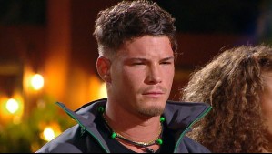 'Vas a ser infiel toda la vida': Rai Cerda disparó con todo contra Bárbara en Volverías con tu ex? 2