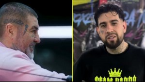 Juliano Sosa vs DJ Méndez: Cuándo y dónde será el combate de boxeo que enfrenta a dos generaciones