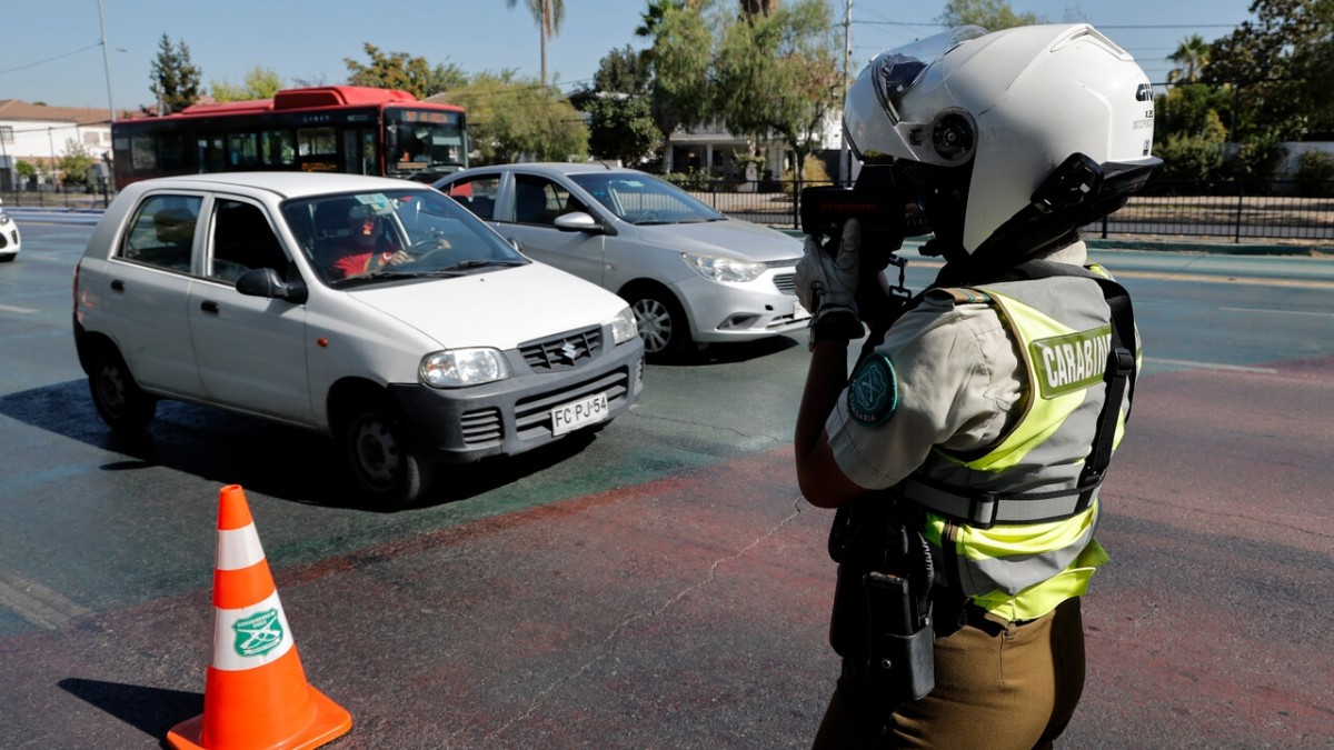 Ley Toretto 2.0: El proyecto que busca quitarle la licencia a quienes manejen a exceso de velocidad