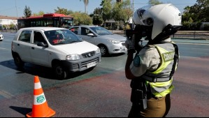 Ley Toretto 2.0: El proyecto que busca quitarle la licencia a quienes manejen a exceso de velocidad