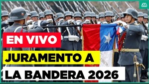 Juramento a la bandera: Sigue en vivo la solemne ceremonia del Ejército