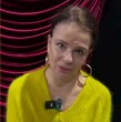 Magdalena Max-Neef recordó las difíciles experiencias que vivió en la televisión chilena y aseguró que el trato hacia las actrices era denigrante. También contó un episodio ocurrido en Sábado Gigante.