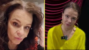 Magdalena Max-Neef reveló insólitos tratos en su paso por Sábado Gigante y Los Venegas