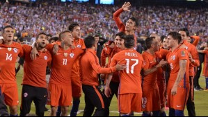 Campeón de América con La Roja dice adiós a las canchas: 'Mi cuerpo no está para este nivel de exigencia'