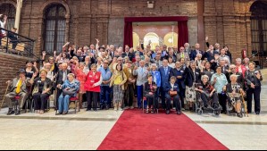 'Necesitamos voces que inspiren': Abren postulaciones para elegir a los '100 Líderes Mayores 2026'