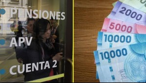 Tres nuevas AFP buscan entrar al mercado en Chile: Estos son los proyectos