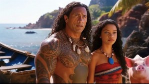 Moana (2026): por qué el nuevo live action de Disney no logra igualar a la película animada