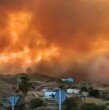 Al menos 12 personas murieron por un incendio forestal en la provincia de Almería, en el sur de España. El fuego, que dejó además varios heridos y obligó a evacuar a decenas de residentes, se produjo en medio de una intensa ola de calor.