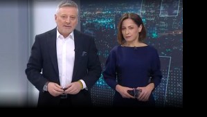 Meganoticias Prime - Jueves 9 de Julio 2026