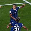 Francia se mide ante Marruecos en Boston por un cupo a las semifinales de la Copa del Mundo 2026. Conoce a qué hora juegan hoy, los antecedentes de Qatar 2022 y el posible camino al título de Mbappé