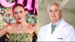 Karen Paola celebra triunfo judicial contra doctor Pedro Vidal: 'Este caso se cerró para siempre'