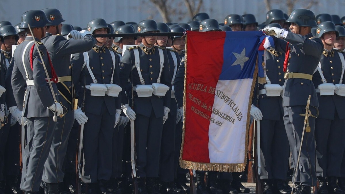 Juramento a la Bandera: El origen de la ceremonia que se celebra cada 9 de julio