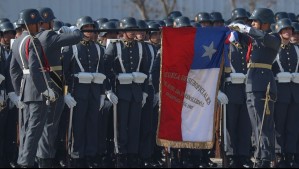 Juramento a la Bandera: El origen de la ceremonia que se celebra cada 9 de julio