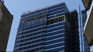 Edificio de 37 pisos en Nueva York activa alerta por riesgo de colapso tras grave falla estructural
