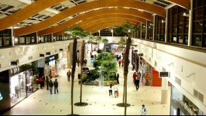 Un nuevo cine, más estacionamientos y una zona gastronómica: Los cambios que tendrá conocido mall del sur del país