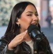 Alanys Lagos recordó en el podcast Once Stream, de Pamela Díaz, cómo conoció a Ignacio durante un show y reveló el gesto que la conquistó: Ahí quedé loca, aseguró.
