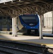 Revisa cuáles son las cinco comunas de la Región Metropolitana por las que pasará el trazado del tren Santiago-Batuco y las conexiones que tendrá con el Metro. Se espera que los carros transporten a más de 35 millones de personas de manera anual.