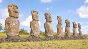 'No sé si están preparados para un viento así': Alejandro Sepúlveda advierte por rachas de hasta 120 km/h en Isla de Pascua