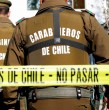 Un carabinero fue dado de baja luego que se le acusara de robar una especie desde la camioneta que fue sustraída durante una encerrona y que terminó con la muerte de un niño de 12 años en San Bernardo, Región Metropolitana.