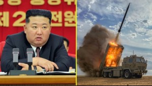 Corea del Norte reforzará su arsenal nuclear y acelerará la modernización de su ejército