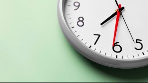 Cambio de hora: ¿Hasta cuándo dura el horario de invierno?