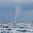 Conoce detalles sobre el aviso emitido por Directemar ante la probabilidad de nubes convectivas asociadas a trombas marinas en cuatro regiones de Chile. Esto podría desarrollarse el viernes 10 de julio.