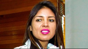 Cancillería confirma que exalcaldesa Karen Rojo será extraditada desde Países Bajos