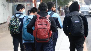 fin de año escolar