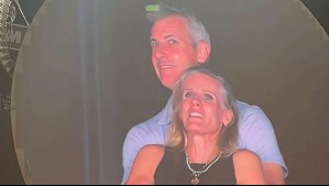 A un año del polémico concierto de Coldplay: Así cambió la vida de la mujer que fue captada por la 'kisscam'