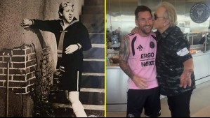 'Al único jugador al que Quico le regalaría su pelota': Carlos Villagrán sorprende con fanatismo por el fútbol