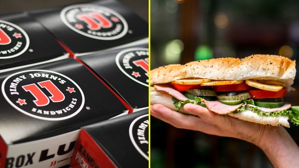 Reconocida cadena de sándwiches estadounidenses aterriza en Chile: ¿Dónde está ubicada?