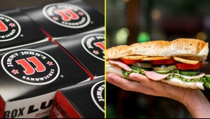 Reconocida cadena de sándwiches estadounidenses aterriza en Chile: ¿Dónde está ubicada?