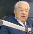 Don Francisco explicó cuál es su postura política y por qué se define de tal manera. El animador aseguró que la Teletón debe colaborar con cualquier gobierno sin tomar partido.