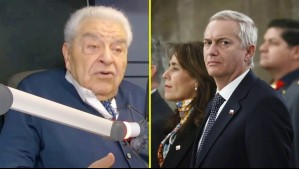 Don Francisco revela cómo define su postura política y explica las razones bajo el contexto de la Teletón