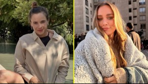'Creo que con la Kika (Silva) se sentía muy cómoda': María Gracia Omegna habla de la cercana relación que forjó con su hija