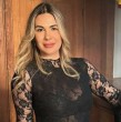 Laura Prieto respondió a las críticas por su relación con Bimza, 17 años menor que ella. La modelo cuestionó los comentarios machistas y defendió su derecho a vivir el romance.