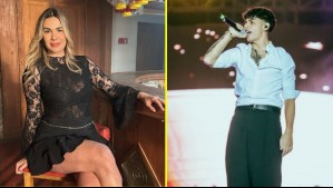 Laura Prieto y críticas por diferencia de edad con Bimza: 'Otra vez nos encontramos con comentarios misóginos'