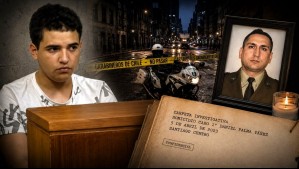 La noche que terminó con la vida del cabo Palma: comienza la preparación del juicio contra Ovicmarlixon y su banda
