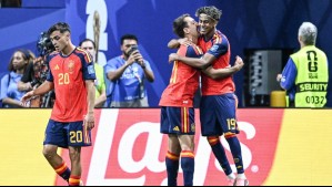 España vs. Bélgica: A qué hora juega la selección de Lamine Yamal por los cuartos de final del Mundial