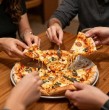 El Día Nacional de la Pizza llega con promociones imperdibles. Revisa los descuentos de Under Pizza, Melt Pizzas, Sbarro y Papa John?s, con ofertas de hasta 50%, concursos y pizzas desde $4.990.