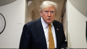 Israel alertó a EE.UU. sobre un plan de Irán para asesinar a Donald Trump