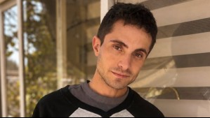 'Mis amores': Actor Francisco Dañobeitía conmueve en redes sociales con tatuaje dedicado al hijo de su expareja