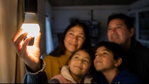 Subsidio Eléctrico: Estas son las familias que recibirán el descuento más alto en la cuenta de la luz
