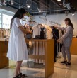 La tienda Caravana confirmó el cierre de su local en Vitacura y lanzó un remate de hasta 70%. Además, la marca aclaró la polémica por el falso cierre anunciado en 2025.