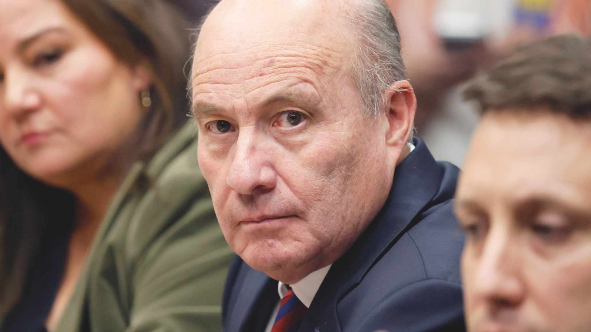 Nuevo ajuste a la megarreforma: Hacienda propone aumentar rebaja del impuesto empresarial hasta el 22%
